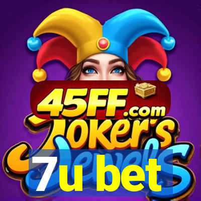 7u bet